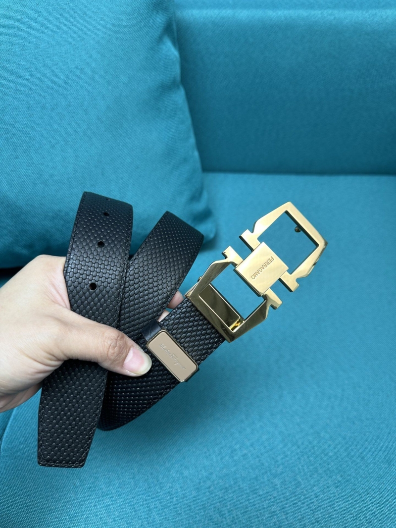 Ferragamo Belts